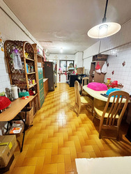 Blk 33 Marsiling Sapphire (Woodlands), HDB 4 Rooms #558840421